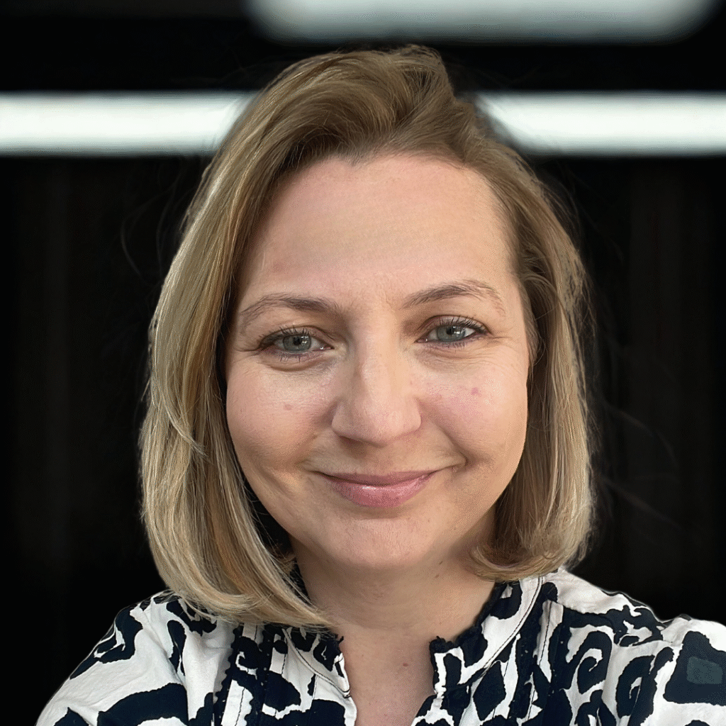 Kat McKinnon profile photo