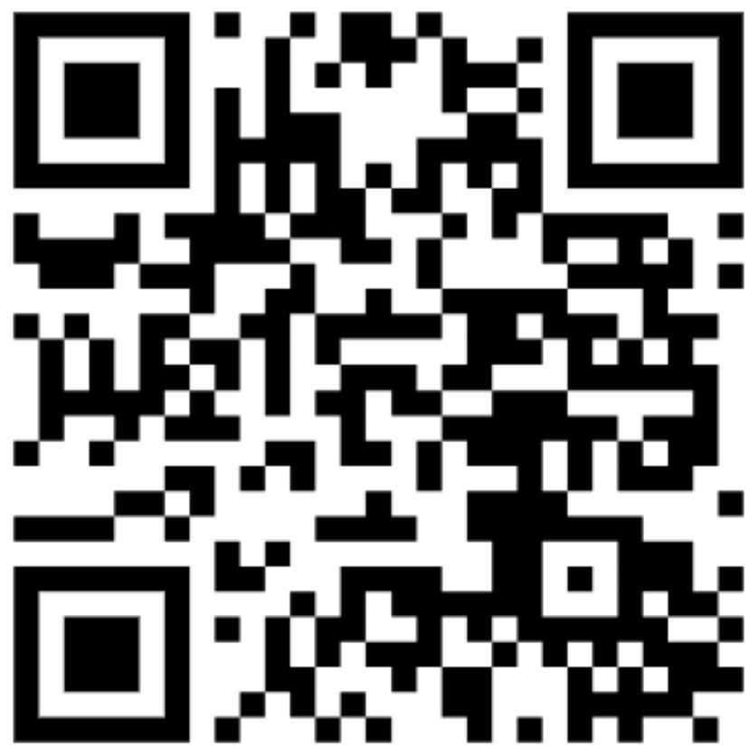 Scan to sign up to our Newsletter